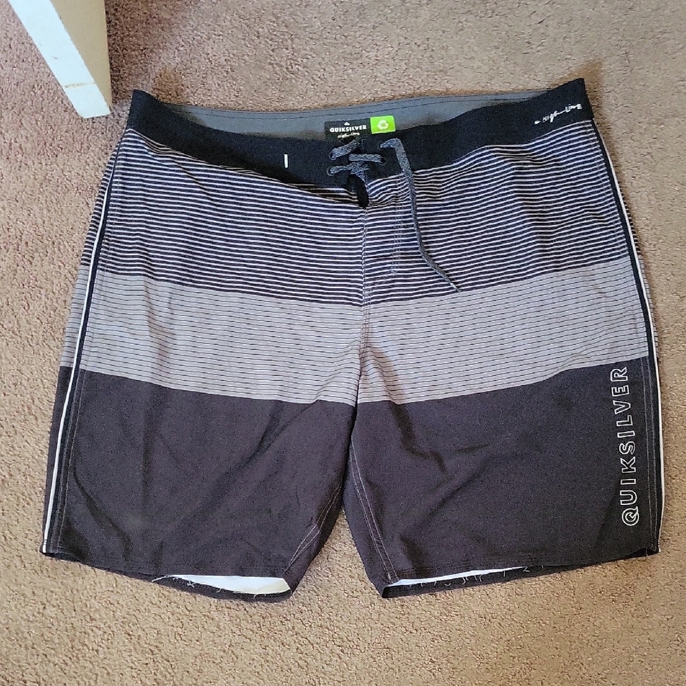Quilsilver Board Shorts